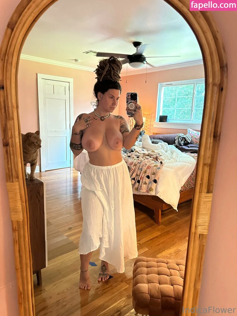 Indica Flower Onlyfans Photo Gallery 