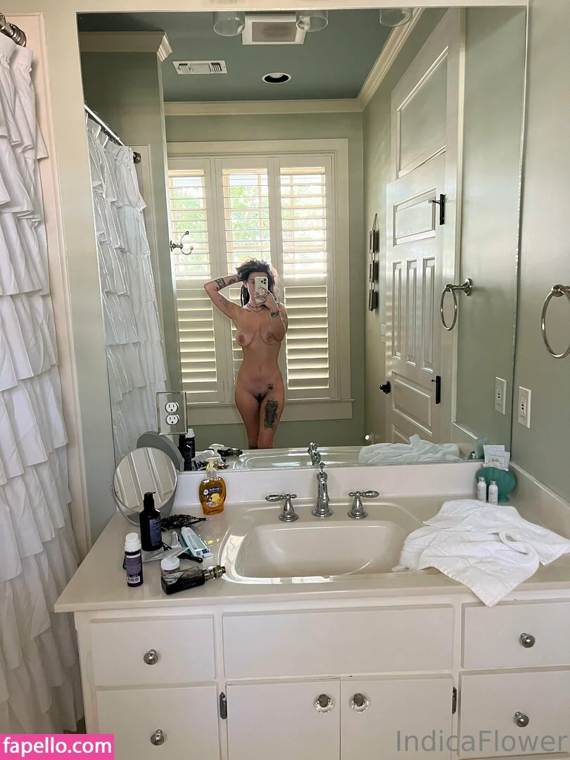 Indica Flower Onlyfans Photo Gallery 