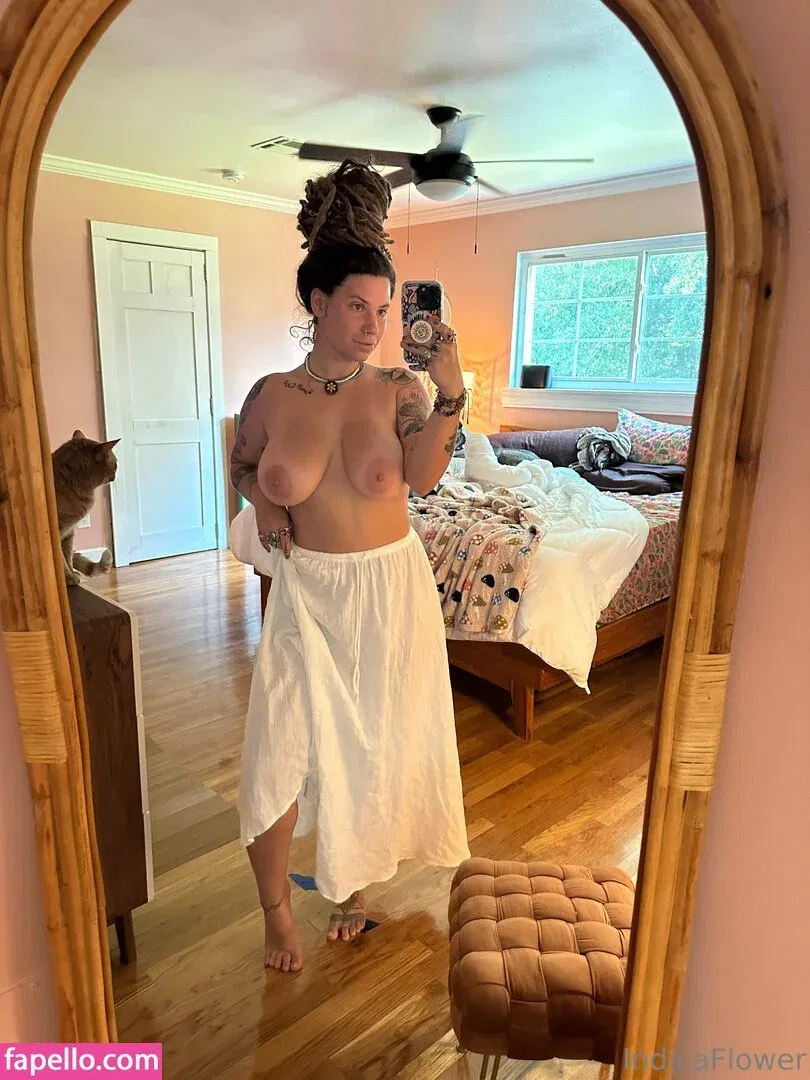 Indica Flower Onlyfans Photo Gallery 