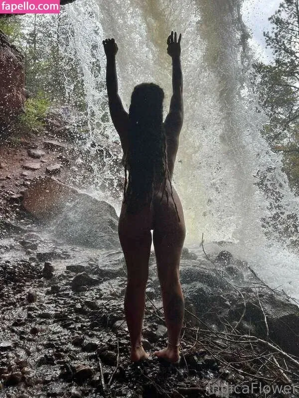 Indica Flower Onlyfans Photo Gallery 