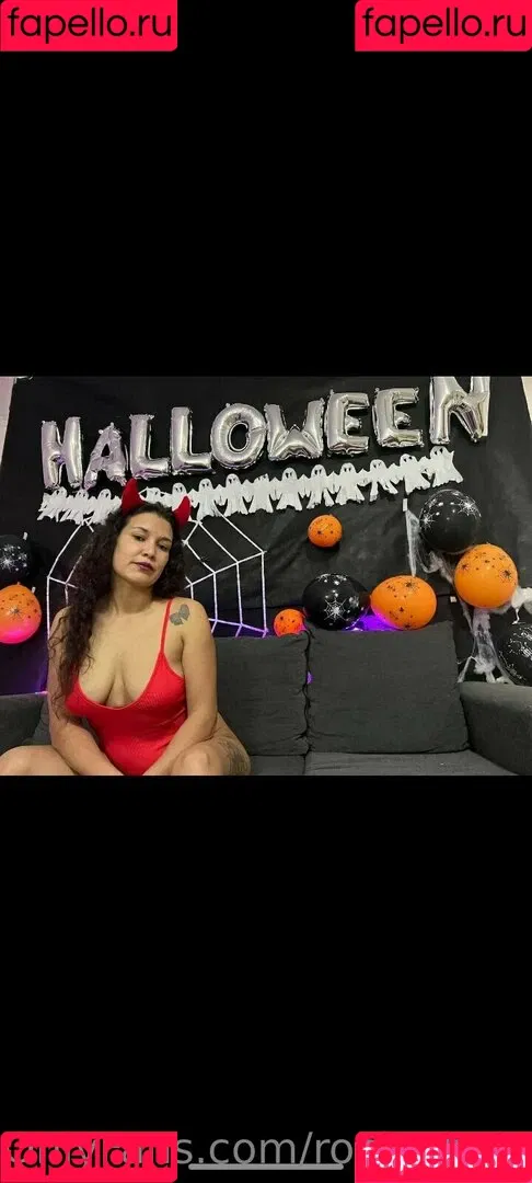 rocioobelen Onlyfans Photo Gallery 