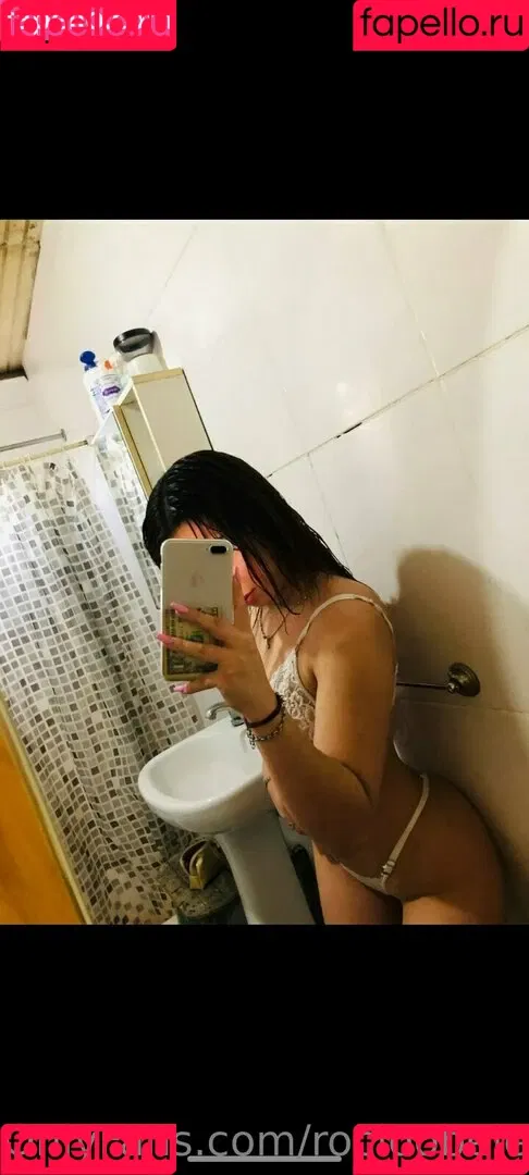 rocioobelen Onlyfans Photo Gallery 