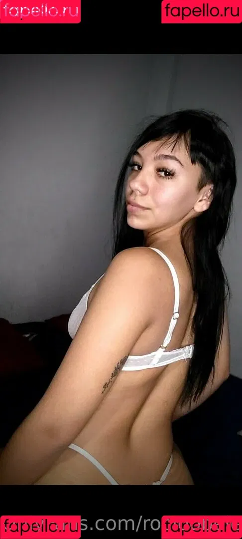 rocioobelen Onlyfans Photo Gallery 