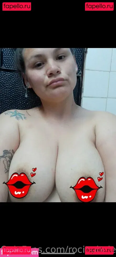 rocioobelen Onlyfans Photo Gallery 