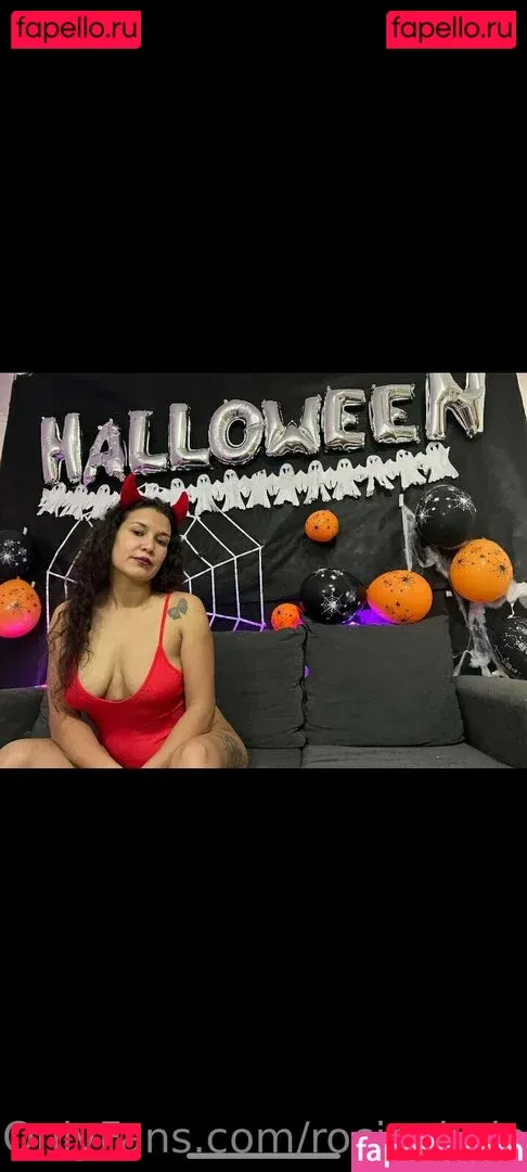 rocioobelen Onlyfans Photo Gallery 