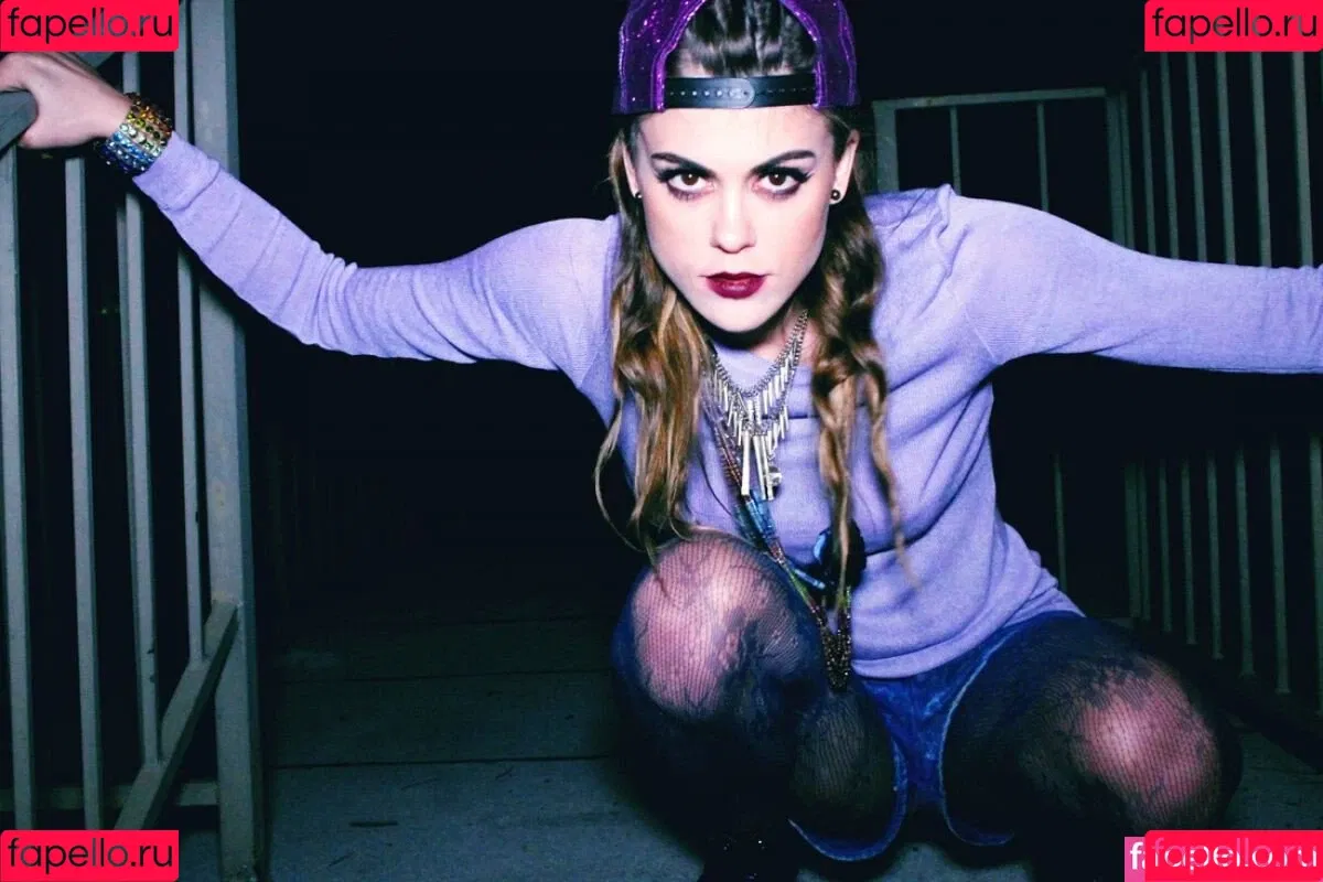 Lindsey Shaw Onlyfans Photo Gallery 
