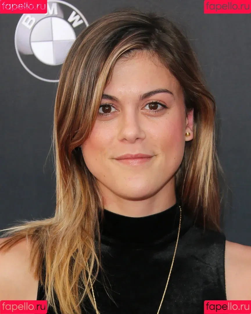 Lindsey Shaw Onlyfans Photo Gallery 