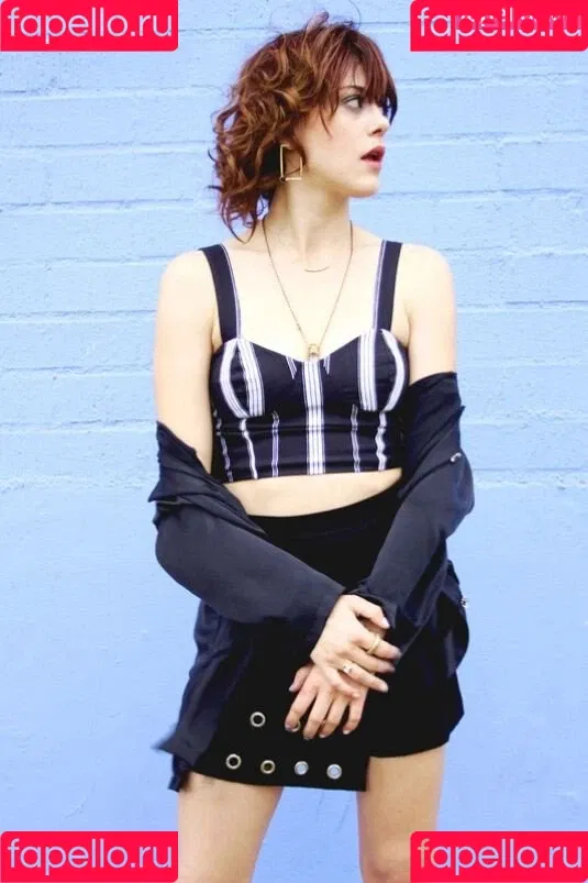 Lindsey Shaw Onlyfans Photo Gallery 