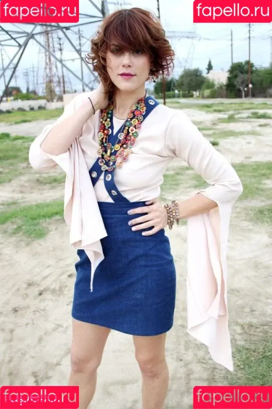 Lindsey Shaw Onlyfans Photo Gallery 