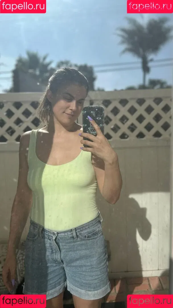 Lindsey Shaw Onlyfans Photo Gallery 