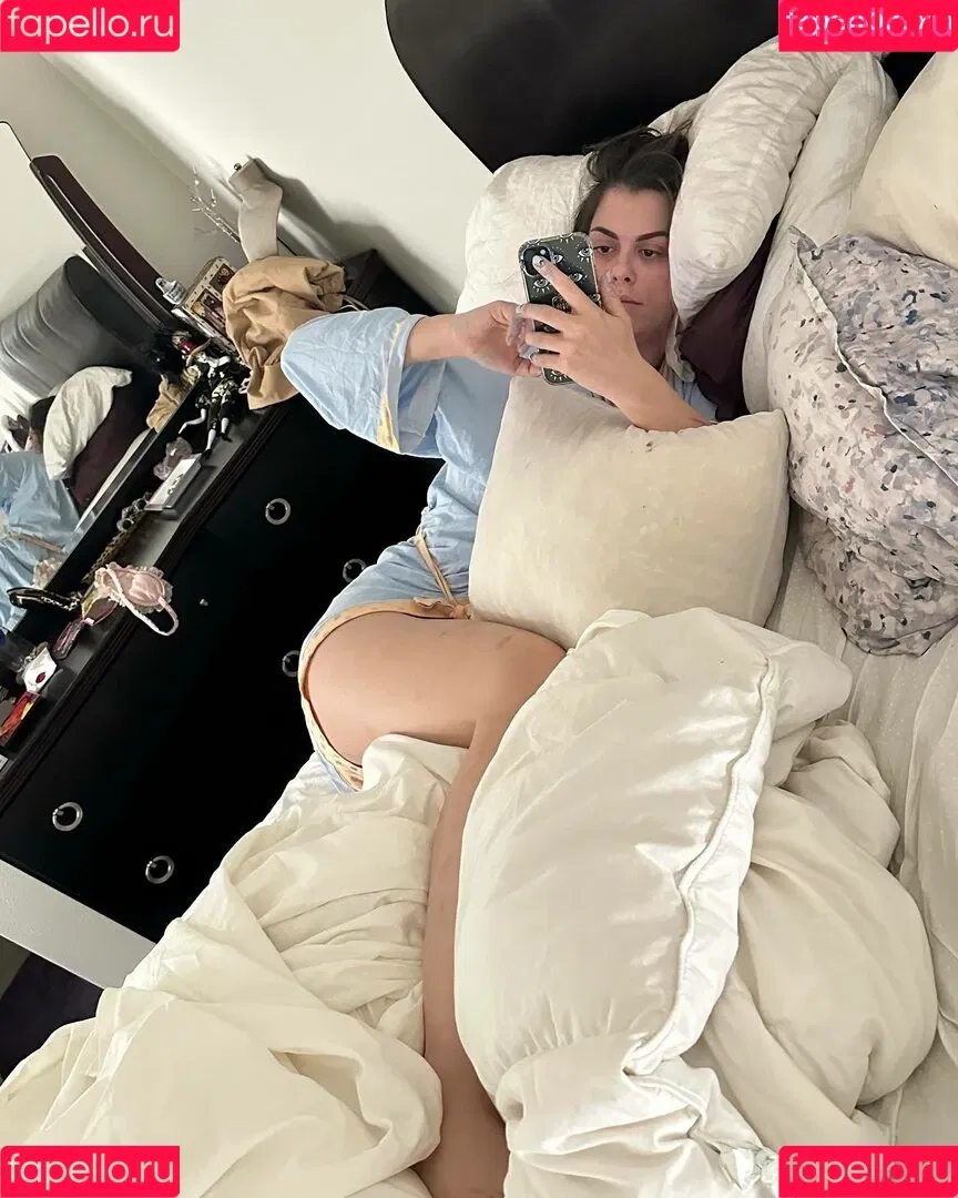 Lindsey Shaw Onlyfans Photo Gallery 