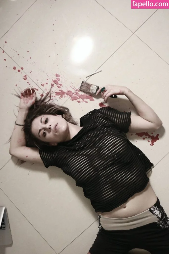 Lindsey Shaw Onlyfans Photo Gallery 