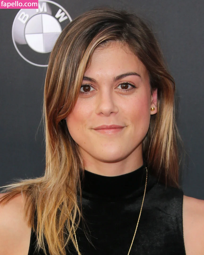 Lindsey Shaw Onlyfans Photo Gallery 