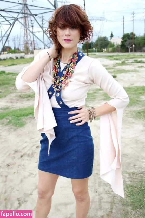 Lindsey Shaw Onlyfans Photo Gallery 