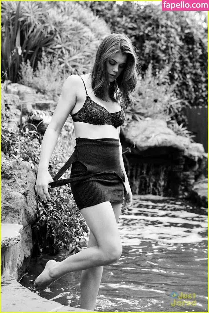 Lindsey Shaw Onlyfans Photo Gallery 