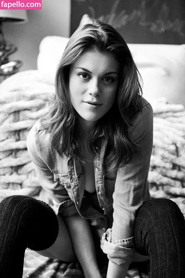 Lindsey Shaw Onlyfans Photo Gallery 