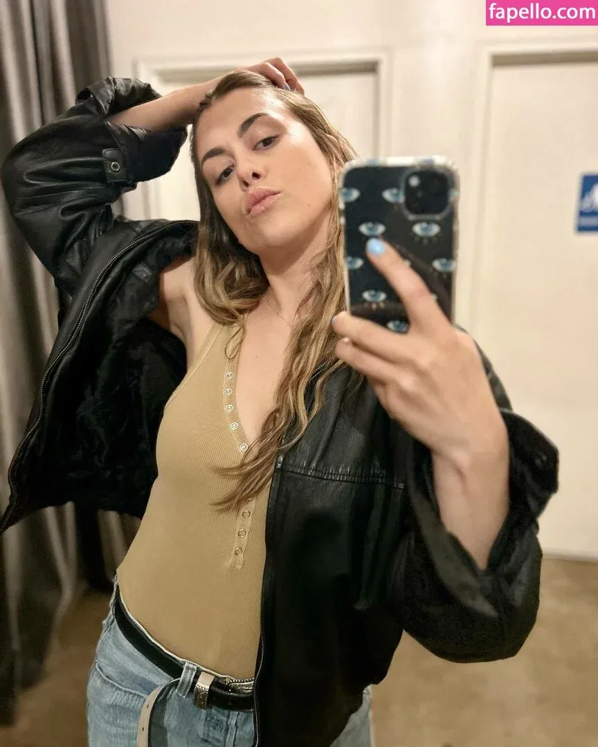 Lindsey Shaw Onlyfans Photo Gallery 