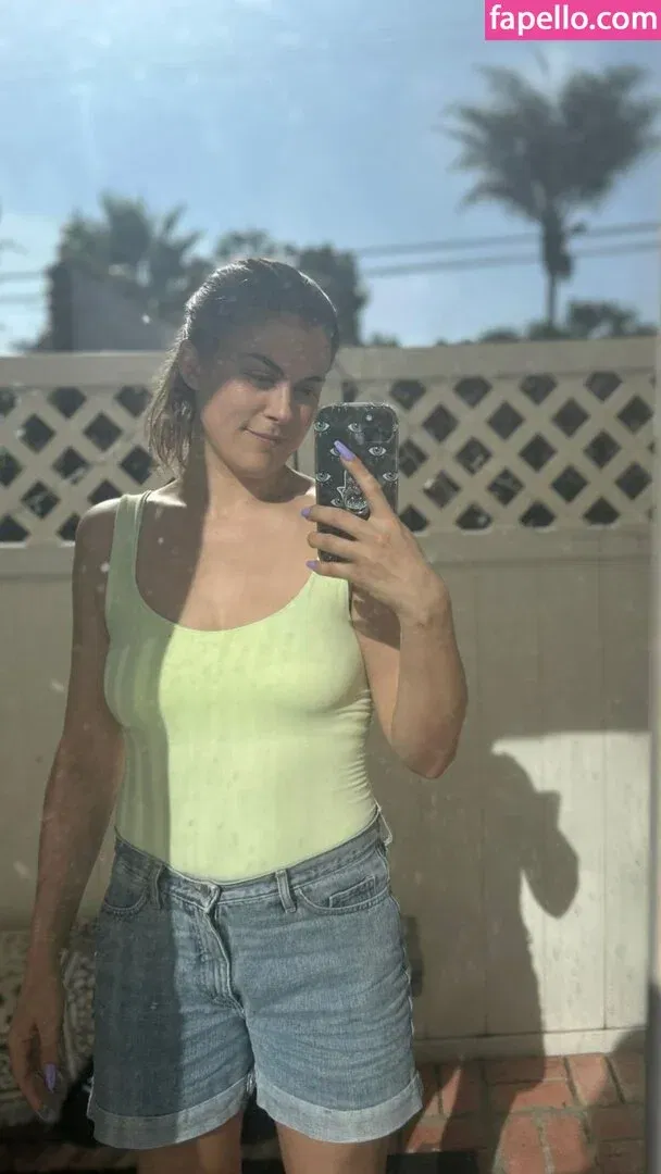 Lindsey Shaw Onlyfans Photo Gallery 