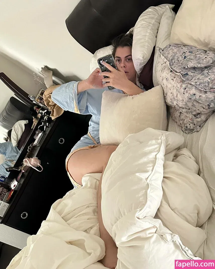 Lindsey Shaw Onlyfans Photo Gallery 