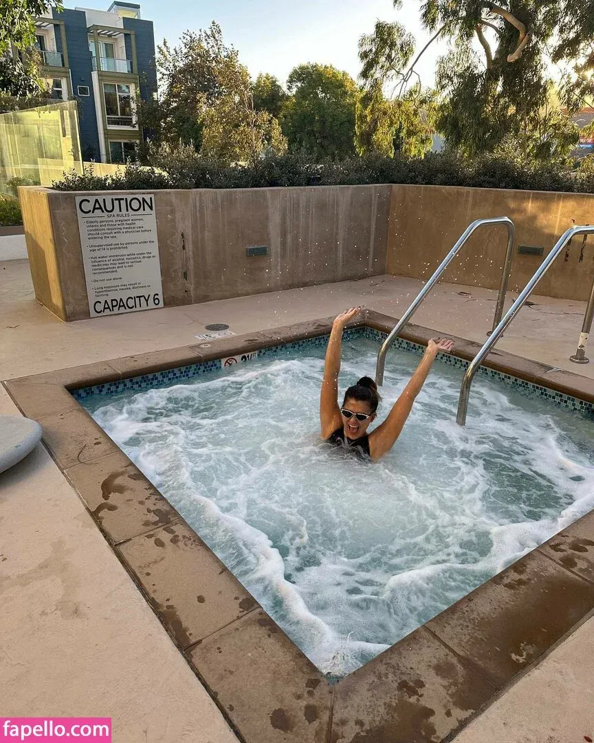 Lindsey Shaw Onlyfans Photo Gallery 