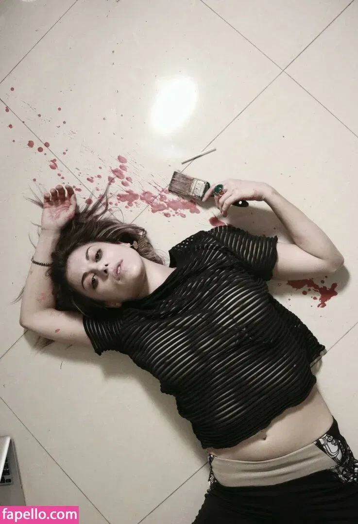 Lindsey Shaw Onlyfans Photo Gallery 