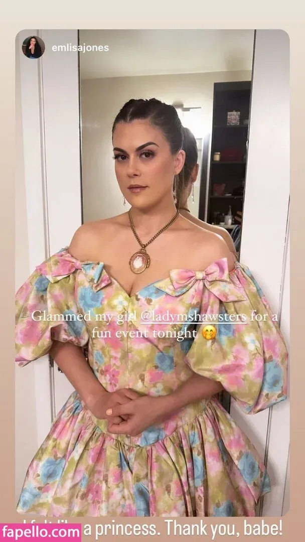 Lindsey Shaw Onlyfans Photo Gallery 