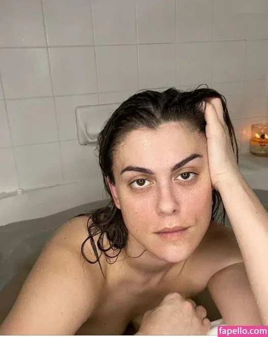 Lindsey Shaw Onlyfans Photo Gallery 