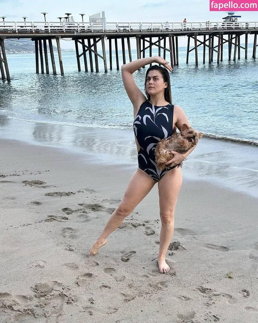 Lindsey Shaw Onlyfans Photo Gallery 