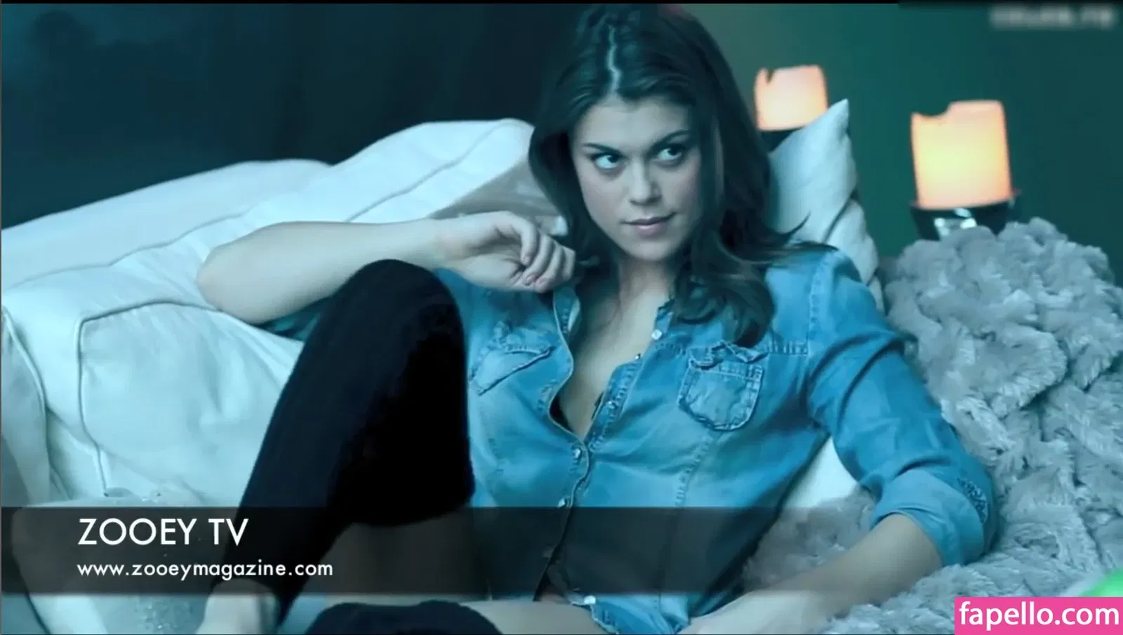 Lindsey Shaw Onlyfans Photo Gallery 