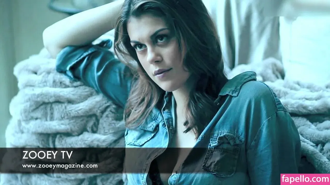 Lindsey Shaw Onlyfans Photo Gallery 