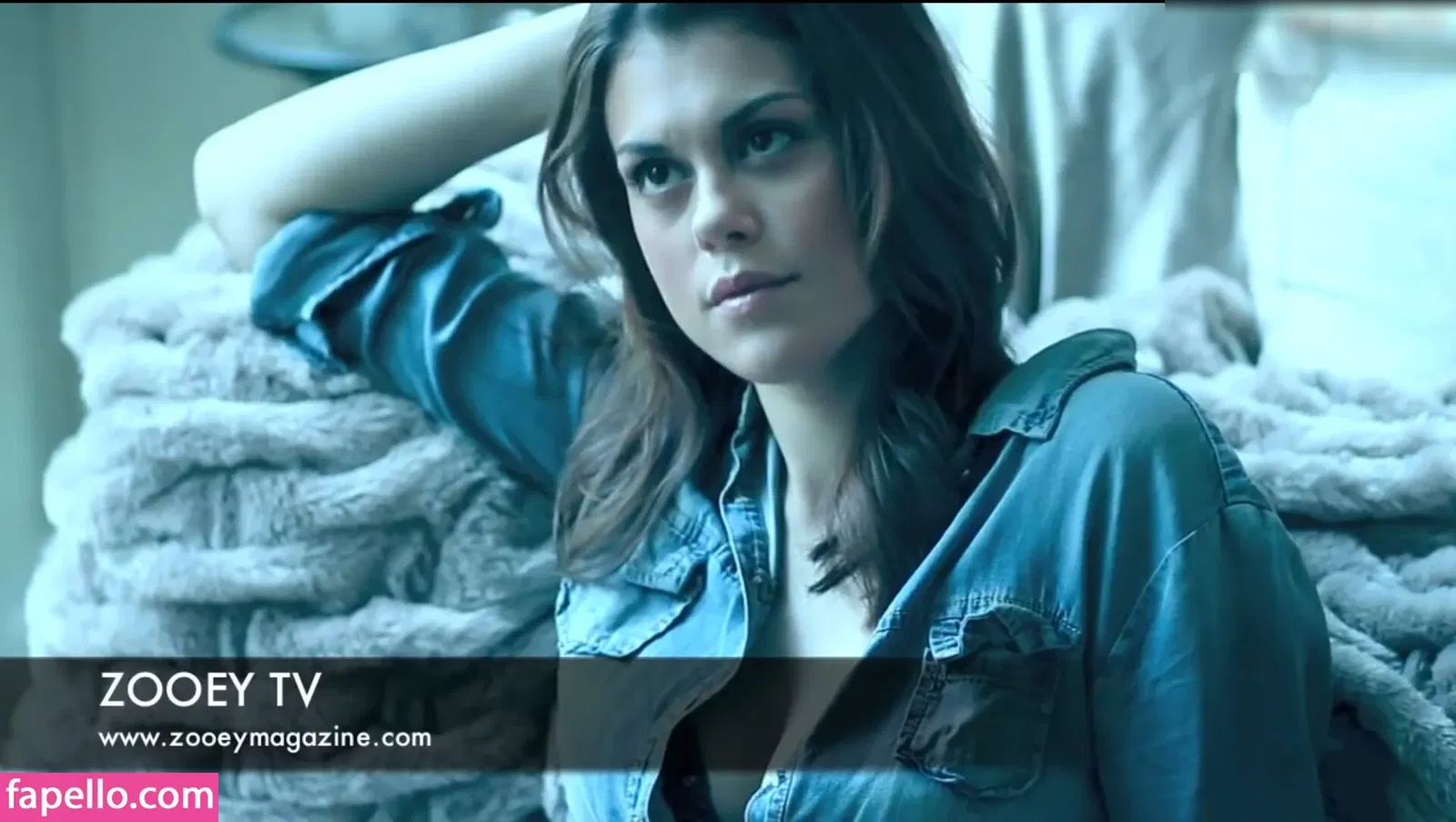 Lindsey Shaw Onlyfans Photo Gallery 