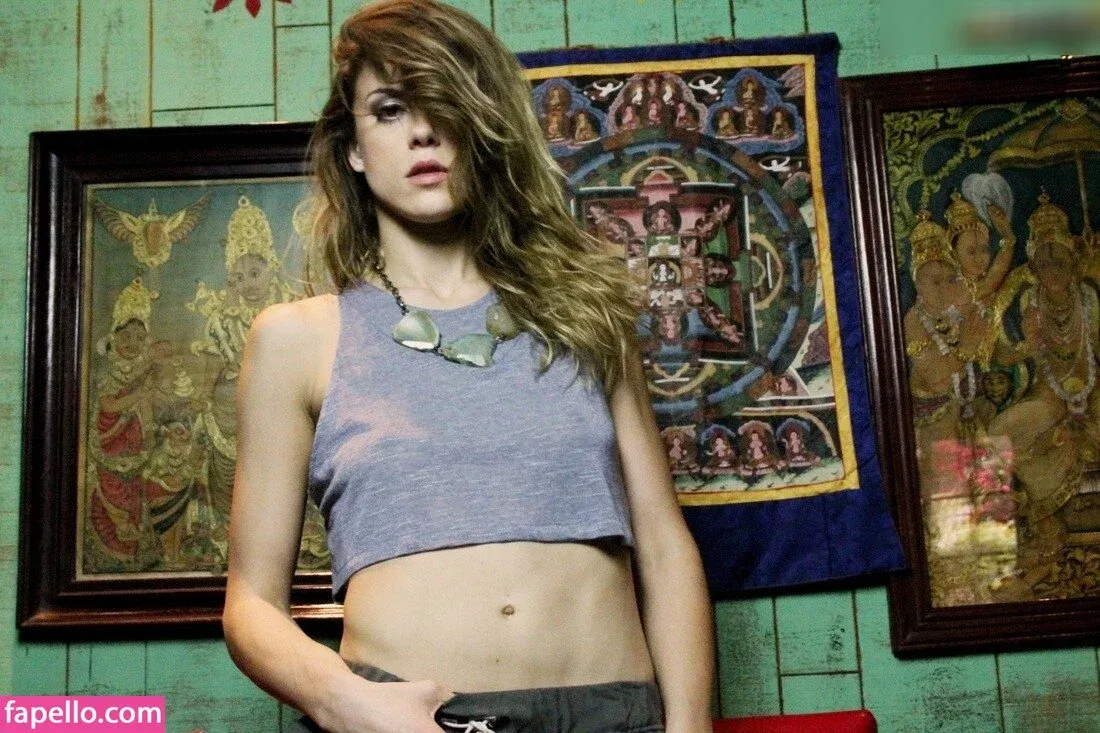 Lindsey Shaw Onlyfans Photo Gallery 