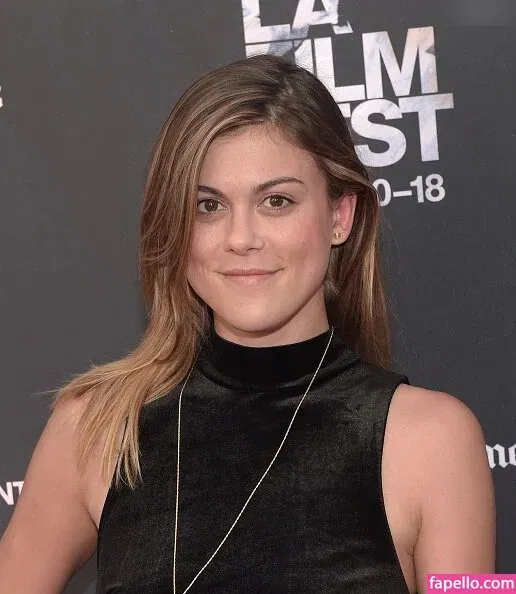 Lindsey Shaw Onlyfans Photo Gallery 