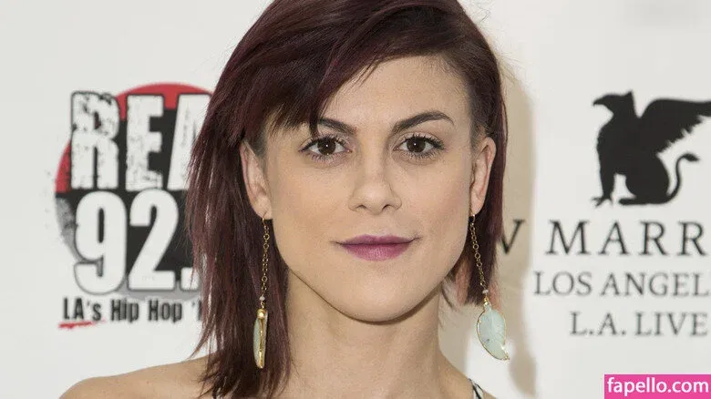 Lindsey Shaw Onlyfans Photo Gallery 
