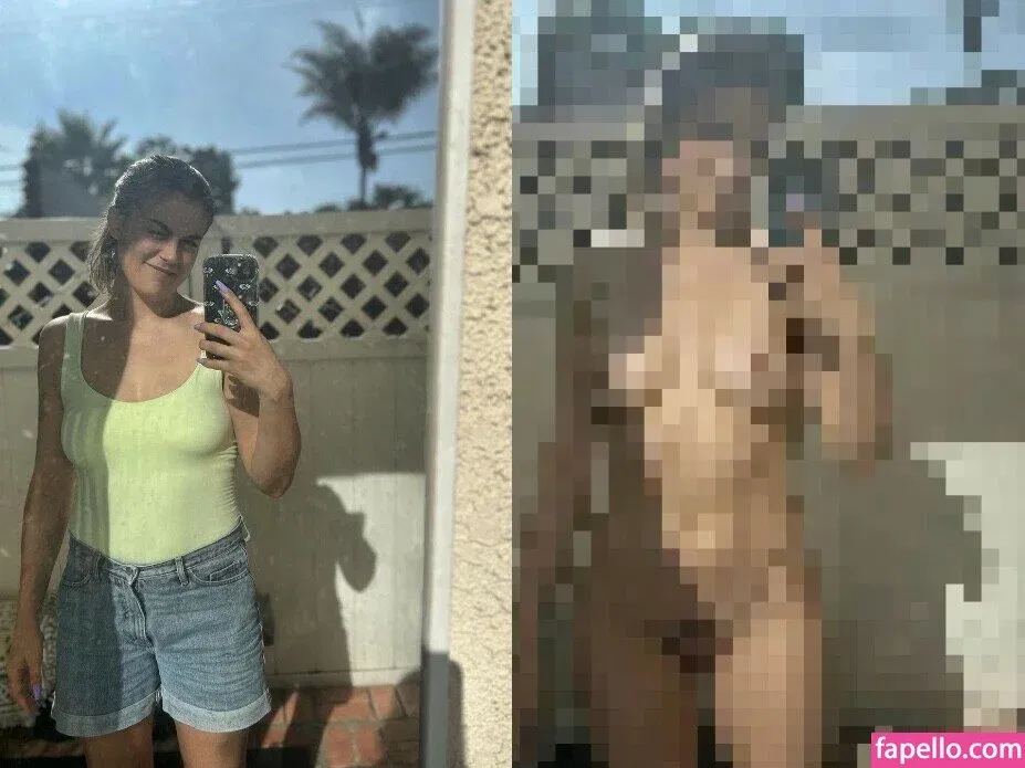 Lindsey Shaw Onlyfans Photo Gallery 