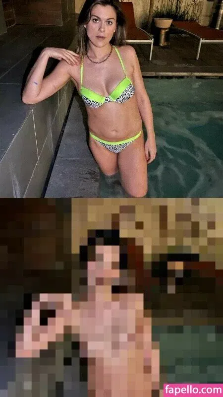 Lindsey Shaw Onlyfans Photo Gallery 