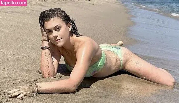 Lindsey Shaw Onlyfans Photo Gallery 