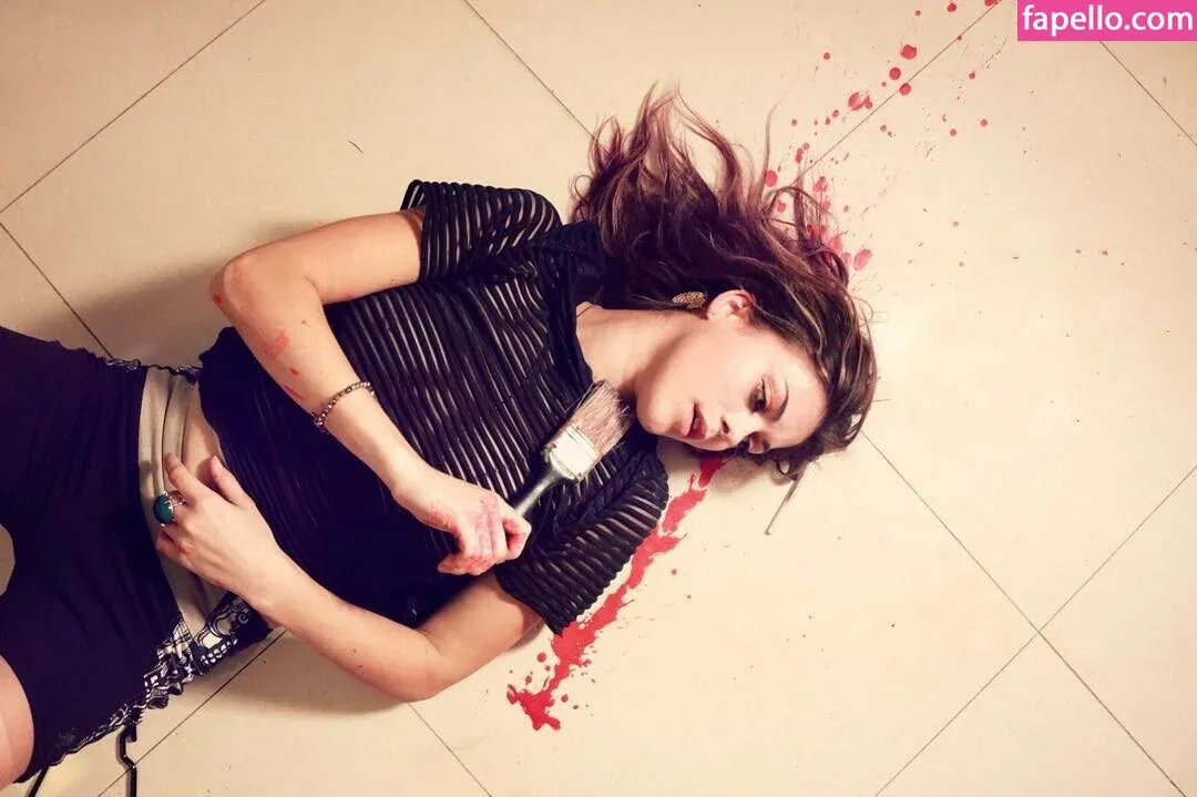 Lindsey Shaw Onlyfans Photo Gallery 