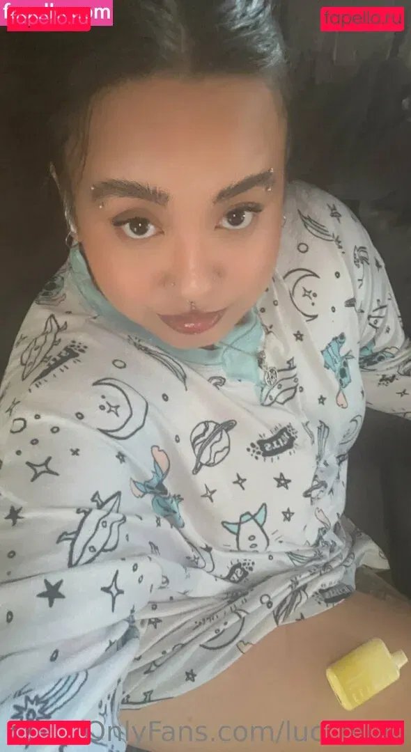 luci.evaa Onlyfans Photo Gallery 