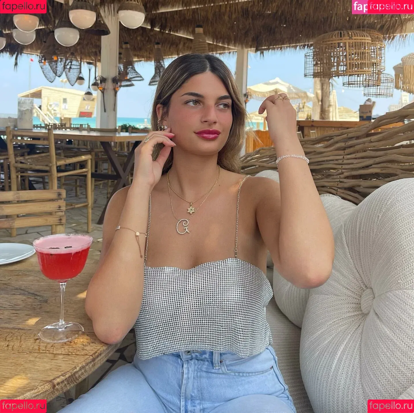 Gaya Pesahov Onlyfans Photo Gallery 