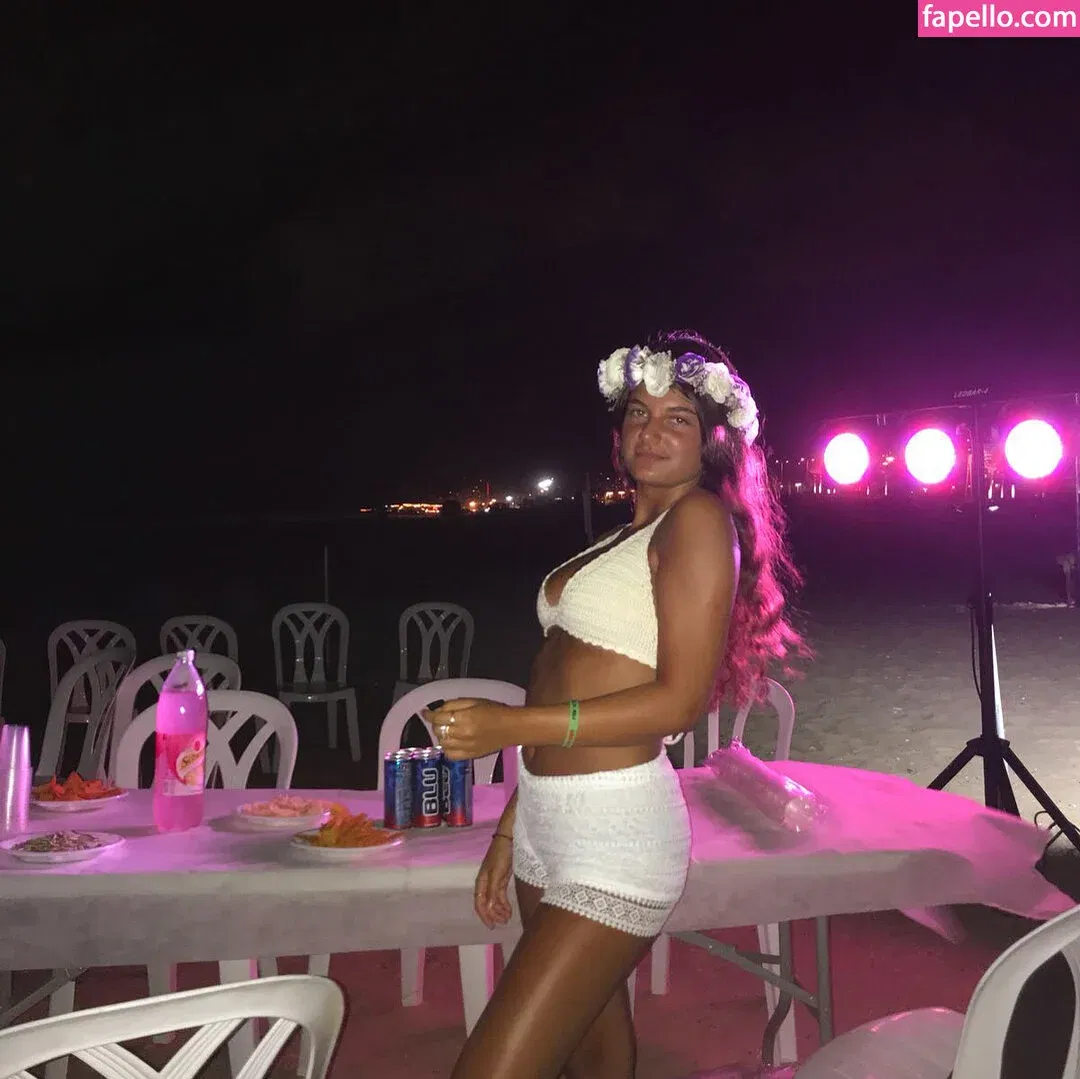 Gaya Pesahov Onlyfans Photo Gallery 