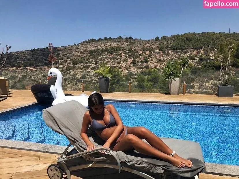 Gaya Pesahov Onlyfans Photo Gallery 