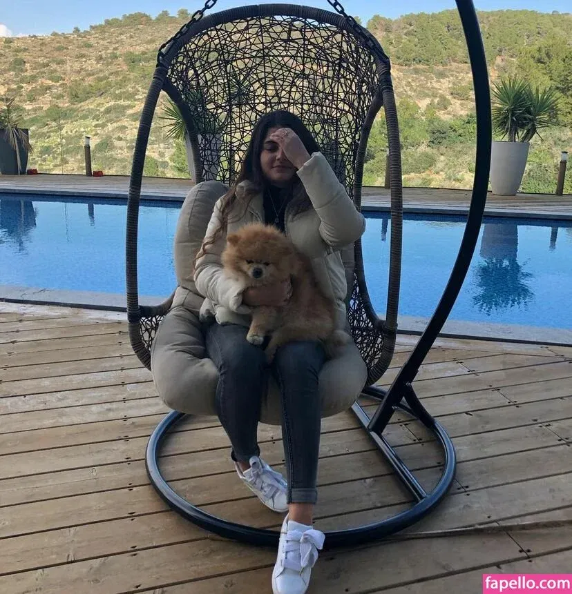 Gaya Pesahov Onlyfans Photo Gallery 