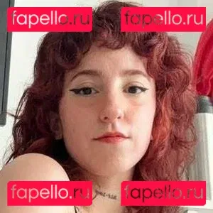 red.witchh Onlyfans Photo Gallery 