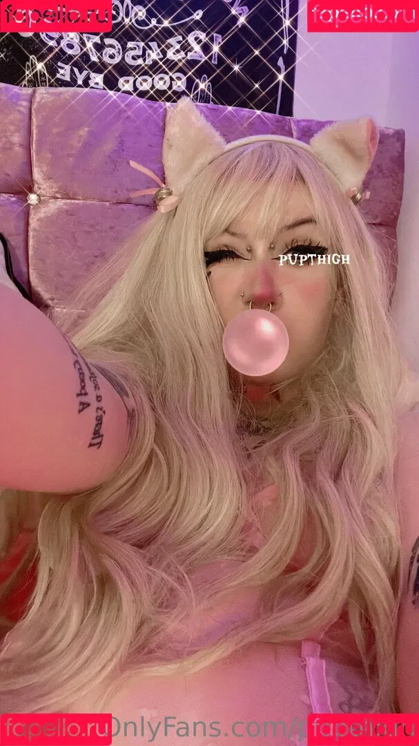 pupthigh Onlyfans Photo Gallery 