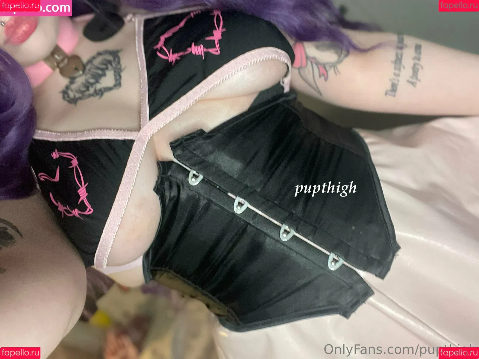 pupthigh Onlyfans Photo Gallery 