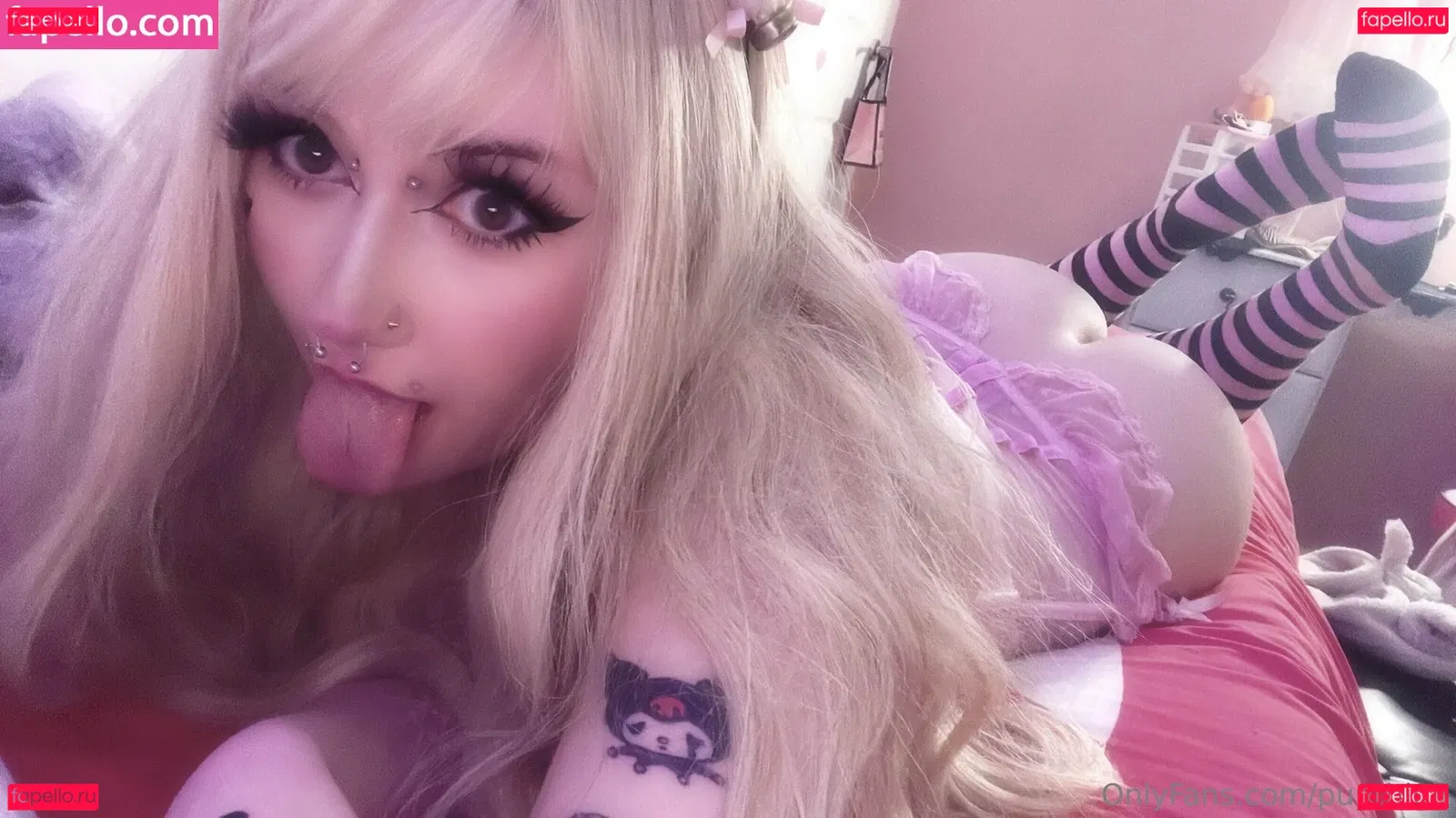 pupthigh Onlyfans Photo Gallery 