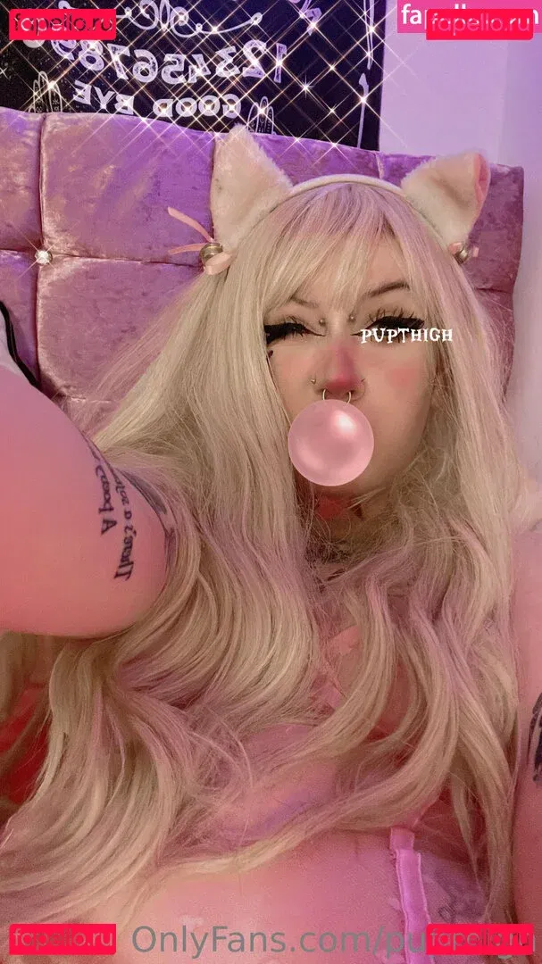 pupthigh Onlyfans Photo Gallery 