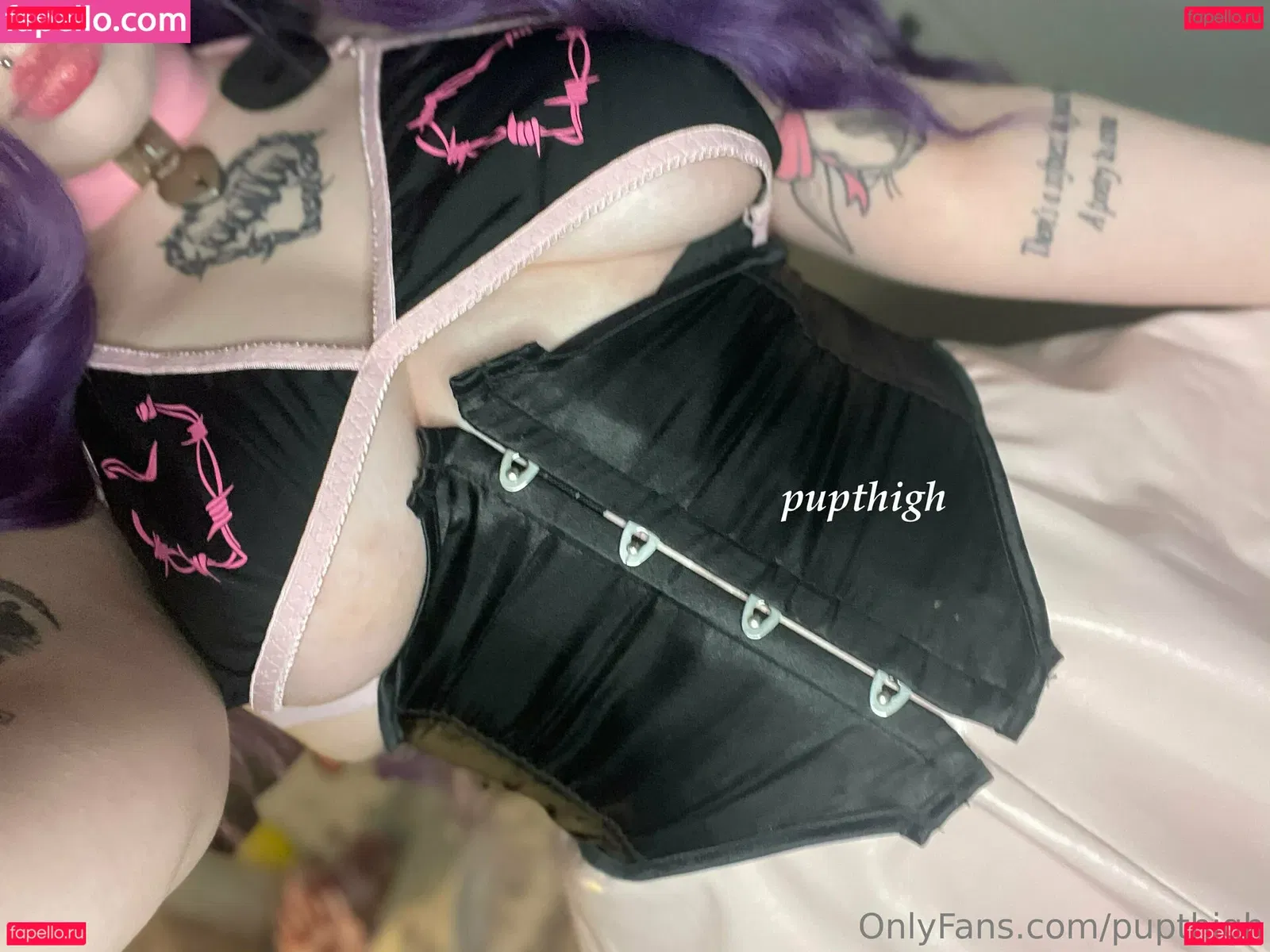 pupthigh Onlyfans Photo Gallery 