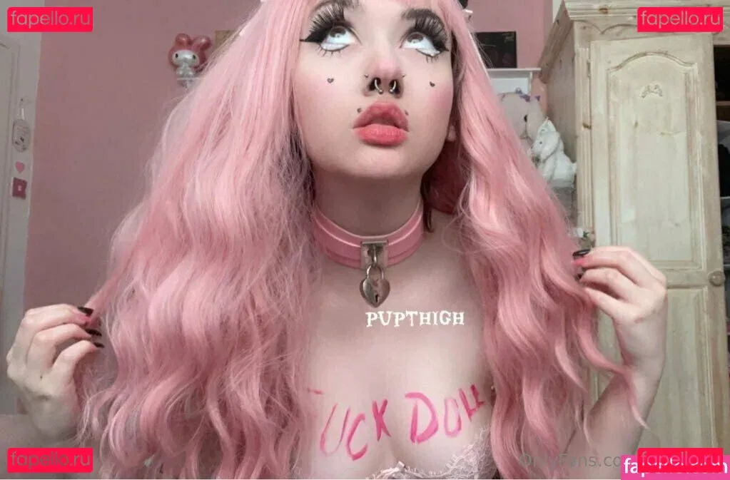 pupthigh Onlyfans Photo Gallery 